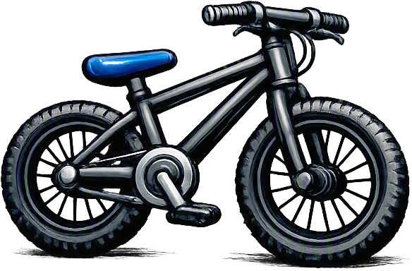 Fahrrad Icon